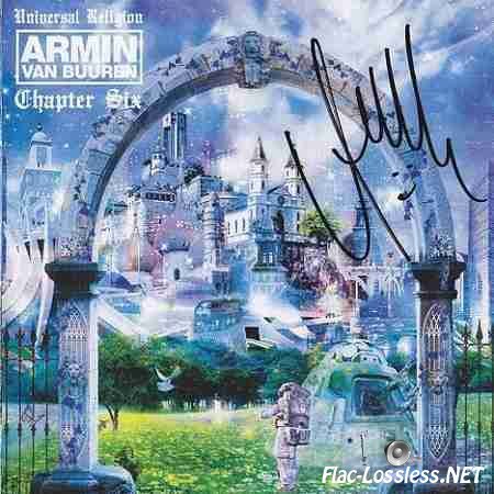 VA - Universal Religion Chapter 6 (mixed by Armin van Buuren) (2012) FLAC (tracks + .cue)