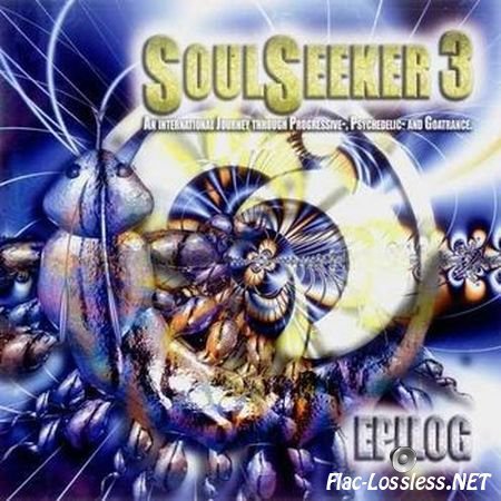 VA - SoulSeeker 3 Epilog (2005) FLAC