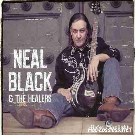 Neal Black & The Healers - Before daylight (2014) FLAC (tracks + .cue)