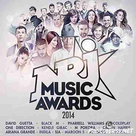 VA - NRJ Music Awards 2014 (2014) FLAC (tracks + .cue)