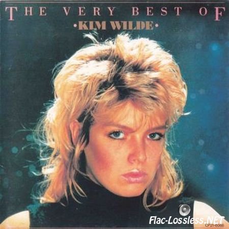 Kim Wilde - The Very Best (1984) FLAC (image + .cue)