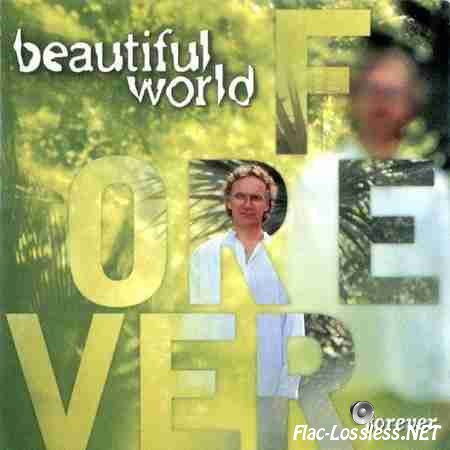 Beautiful World - Forever (1996) FLAC (tracks + .cue)