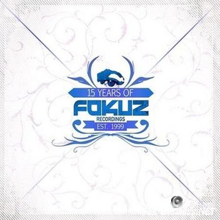 VA - 15 Years Of Fokuz: Past (Remastered) (2014) FLAC (tracks)