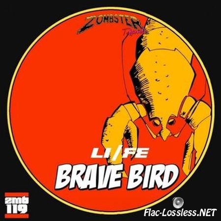 Li/Fe - Brave Bird Remixes (EP) (2014) FLAC