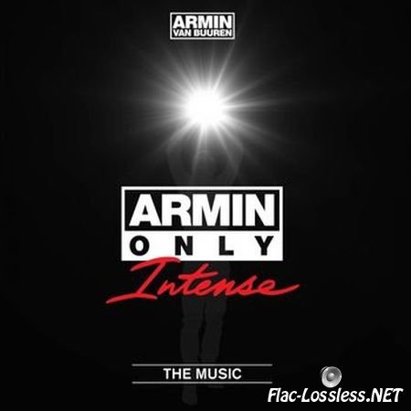 Armin van Buuren - Armin Only Intense The Music (2014) FLAC