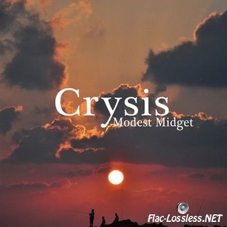 Modest Midget - Crysis (2014) FLAC (tracks)