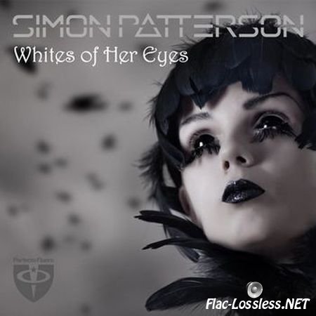 Simon Patterson - Whites Of Her Eyes (2014) FLAC