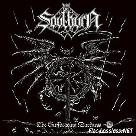 Soulburn - The Suffocating Darkness (2014) FLAC