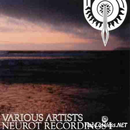 VA - Neurot Recordings I (2004) FLAC (tracks + .cue)