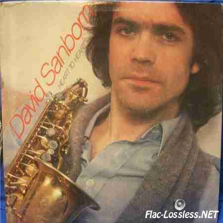 David Sanborn - Heart To Heart (1978) FLAC (tracks + .cue)