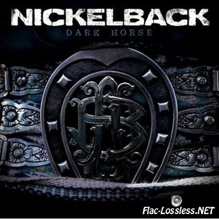 Nickelback - Dark Horse (2008) FLAC (image + .cue)