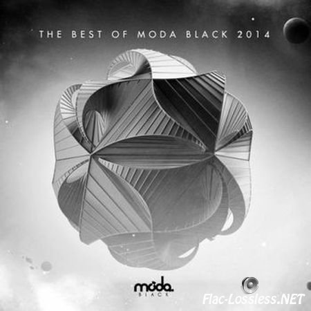 VA - The Best of Moda Black 2014 (2014) FLAC
