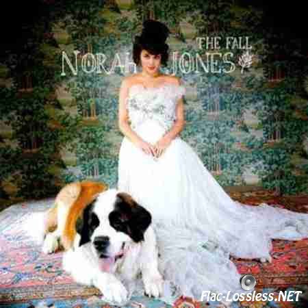 Norah Jones - The Fall (2009/2012) FLAC (tracks)