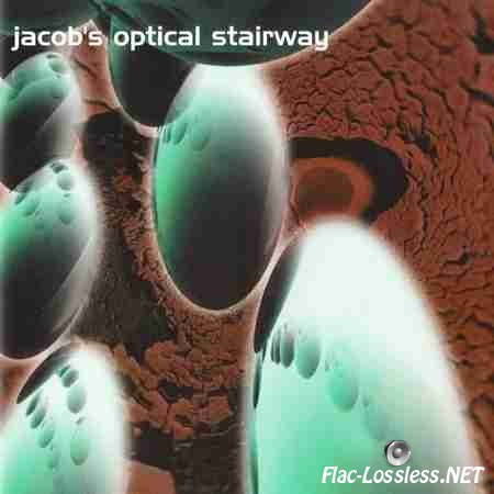 Jacobs Optical Stairway - Jacob's Optical Stairway (1995) FLAC