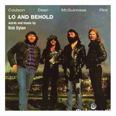 Coulson Dean McGuinness Flint & Mcguinness Flint - Lo and Behold (1972/2007) FLAC