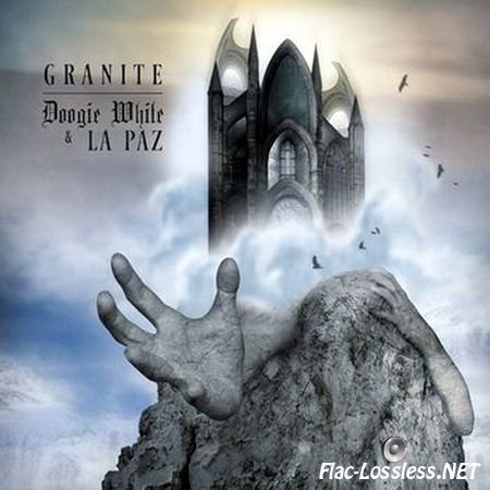 Doogie White & La Paz - Granite (2012) FLAC (image + .cue)