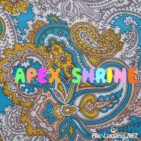 Apex Shrine - Home Baked (2014) FLAC (tracks)