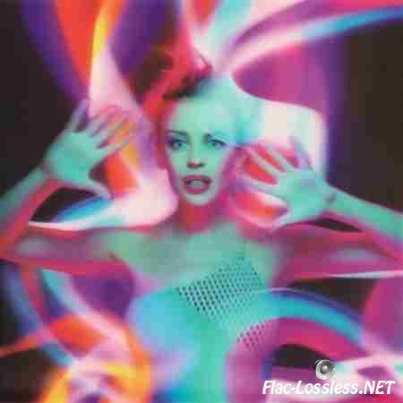 Kylie Minogue - Kylie Minogue (Limited Edition) (1997) FLAC (tracks + .cue)