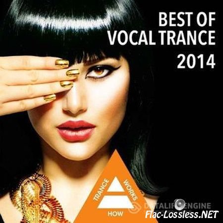 VA - The Best of Vocal Trance (2014) FLAC (tracks)