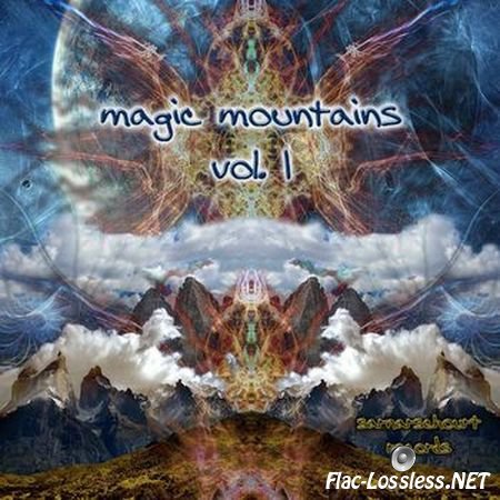 VA - Magic Mountains Vol. 1 (2013) FLAC (tracks)