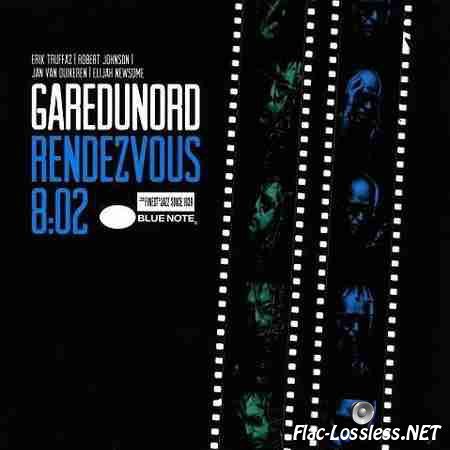 Gare Du Nord - Rendezvous 8:02 (2012) FLAC (tracks + .cue)