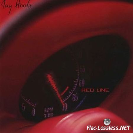Jay Hooks - Red Line (2002) APE (image + .cue)