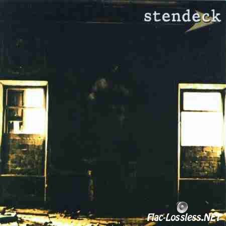 Stendeck - A Crash Into Another World (2002) FLAC (tracks + .cue)