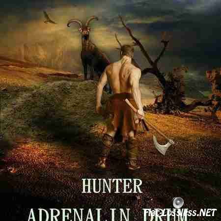 Adrenalin Drum - Hunter (2010) FLAC (tracks)