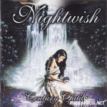 Nightwish - Century Child (2002) FLAC (image + .cue)
