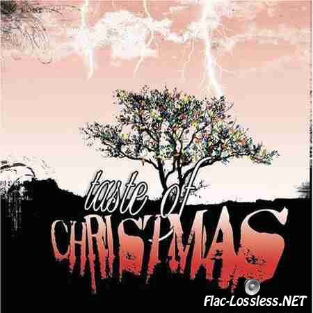 VA - Taste of Christmas (2005) FLAC (tracks + .cue)