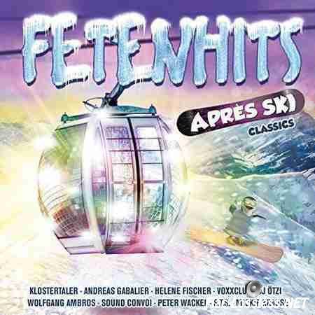 VA - Fetenhits Apres Ski Classics (2014) FLAC (tracks + .cue)