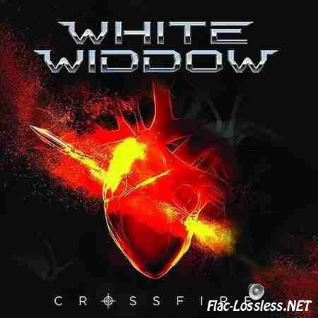 White Widdow - Crossfire (2014) FLAC (image + .cue)