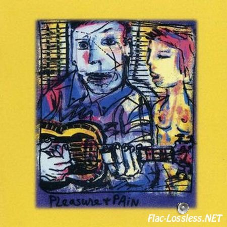 Roy Rogers - Pleasure and Pain (1998) FLAC (tracks + .cue)