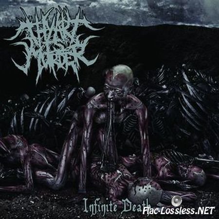 Thy Art is Murder - Infinite Death (EP) (2008) FLAC