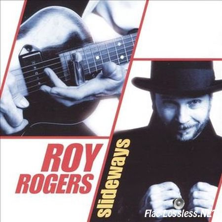 Roy Rogers - Slideways (2002) FLAC (image + .cue)
