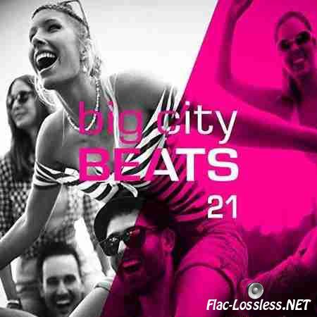 VA - Big City Beats 21 (2014) FLAC (tracks + .cue)