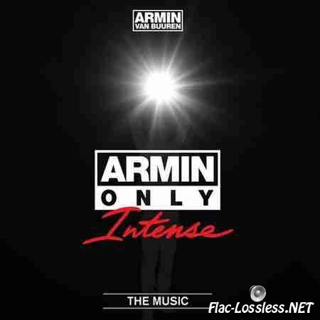 VA - Armin Only Intense The Music (2014) FLAC (tracks)