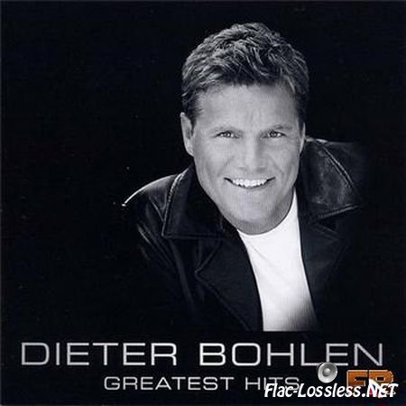 Dieter Bohlen - Greatest Hits (2002) FLAC