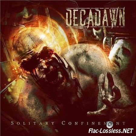 Decadawn - Solitary Confinement (2014) FLAC
