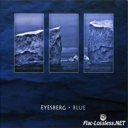 Eyesberg - Blue (2014) FLAC (image + .cue)