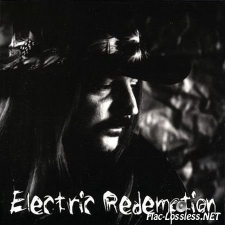 Jay Gordon - Eletric Redemption (1998) FLAC (image + .cue)