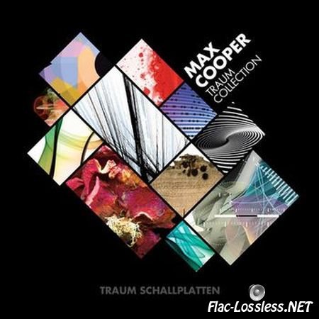 Max Cooper - Traum Collection (2014) FLAC