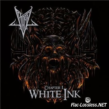 Satariel - White Ink: Chapter One (2014) FLAC