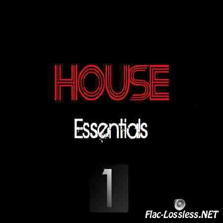 VA - House Essentials 1 (2012) FLAC (tracks)