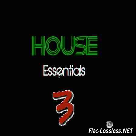 VA - House Essentials 3 (2012) FLAC (tracks)