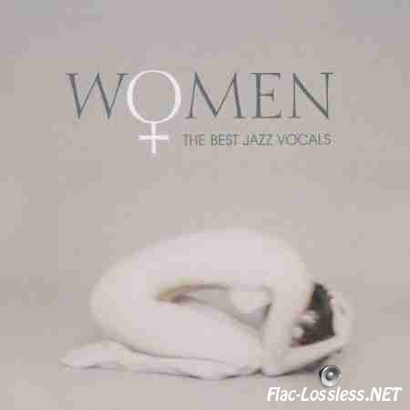 VA - Women: The Best Jazz Vocals (2001) FLAC (tracks + .cue)