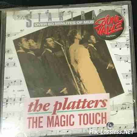 The Platters - The Magic Touch (1990) FLAC (tracks + .cue)