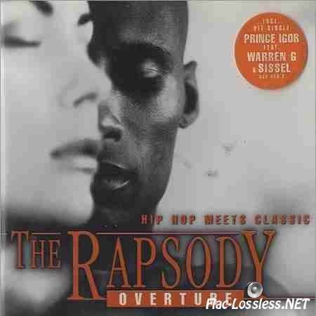 VA - The Rapsody Overture: Hip Hop Meets Classic (1997) FLAC (image + .cue)