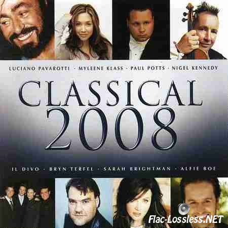 VA - Classical 2008 (2007) FLAC (tracks + .cue)