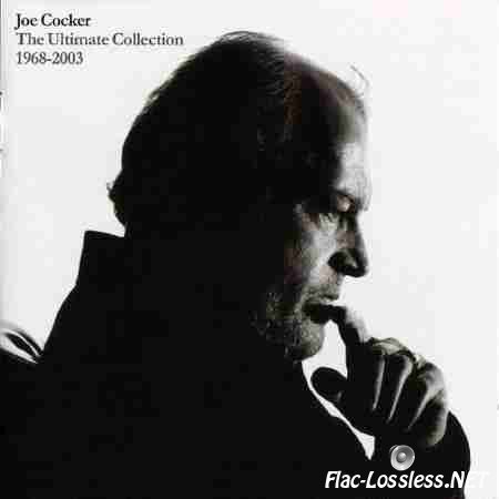 Joe Cocker - The Ultimate Collection 1968вЂ“2003 (2003) FLAC (tracks + .cue)